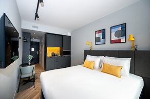 Staycity Aparthotels, Paris, La Défense