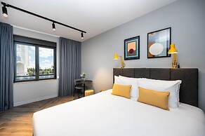 Staycity Aparthotels, Paris, La Défense