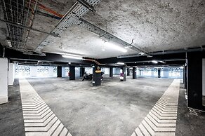 Staycity Aparthotels, Paris, La Défense