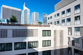 Staycity Aparthotels, Paris, La Défense