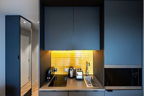 Staycity Aparthotels, Paris, La Défense