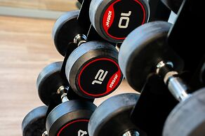 Staycity Aparthotels, Paris, La Défense