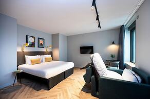 Staycity Aparthotels, Paris, La Défense