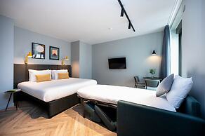 Staycity Aparthotels, Paris, La Défense
