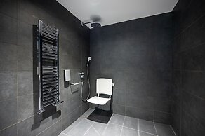 Staycity Aparthotels, Paris, La Défense