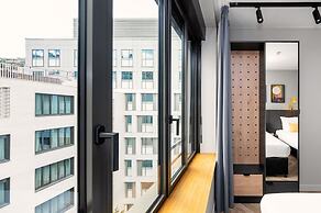 Staycity Aparthotels, Paris, La Défense