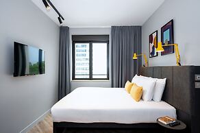 Staycity Aparthotels, Paris, La Défense