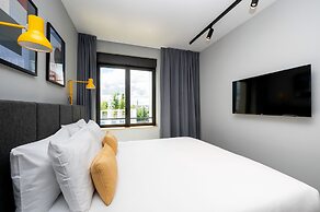 Staycity Aparthotels, Paris, La Défense