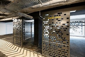 Staycity Aparthotels, Paris, La Défense