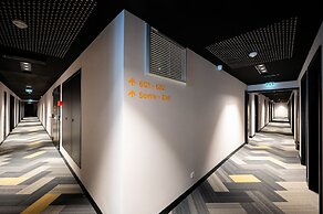 Staycity Aparthotels, Paris, La Défense