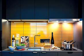 Staycity Aparthotels, Paris, La Défense