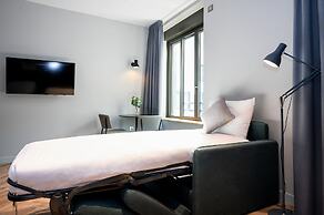 Staycity Aparthotels, Paris, La Défense