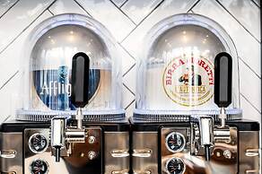 Staycity Aparthotels, Paris, La Défense