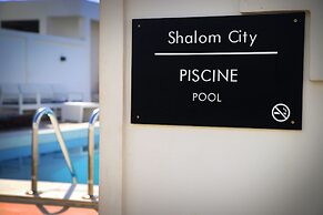 Shalom City Hotel
