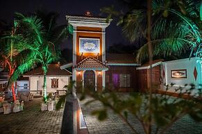 Casa Albuquerque