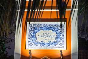 Casa Albuquerque