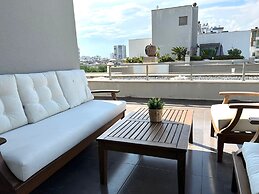 Antalya Residence by LARA