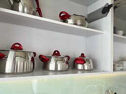 Antalya Residence by LARA