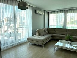 Antalya Residence by LARA