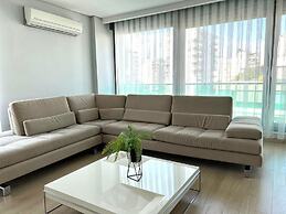 Antalya Residence by LARA