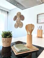 Antalya Residence by LARA