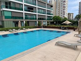 Antalya Residence by LARA