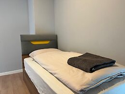 Antalya Residence by LARA