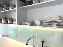 Antalya Residence by LARA