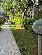 Antalya Residence by LARA