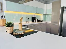 Antalya Residence by LARA