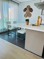 Antalya Residence by LARA