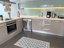 Antalya Residence by LARA