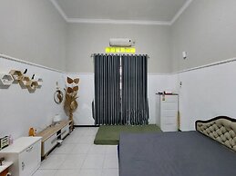 HOMESTAY RACHMAD HOMESTAY WARUNGBOTO