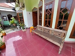 HOMESTAY RACHMAD HOMESTAY WARUNGBOTO