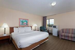 Norwood Inn & Suites Indianapolis