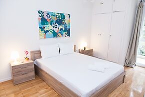 Elegant apt in Kifisia