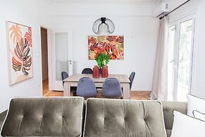 Elegant apt in Kifisia