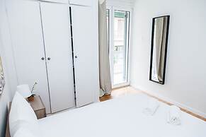 Elegant apt in Kifisia