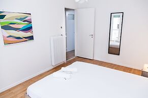 Elegant apt in Kifisia