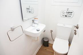 Elegant apt in Kifisia