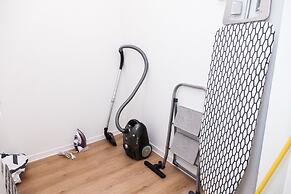 Elegant apt in Kifisia