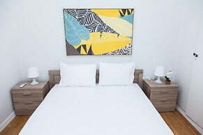 Elegant apt in Kifisia