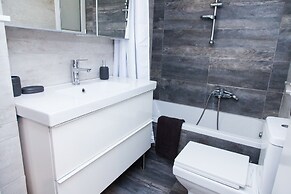 Elegant apt in Kifisia