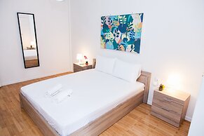 Elegant apt in Kifisia