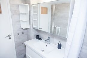 Elegant apt in Kifisia