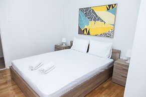 Elegant apt in Kifisia