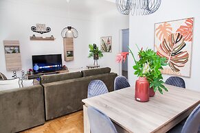 Elegant apt in Kifisia
