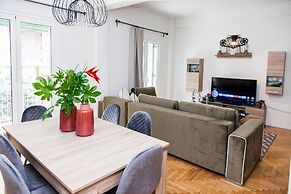 Elegant apt in Kifisia