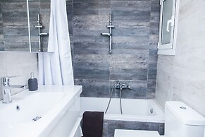 Elegant apt in Kifisia