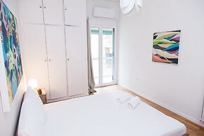 Elegant apt in Kifisia